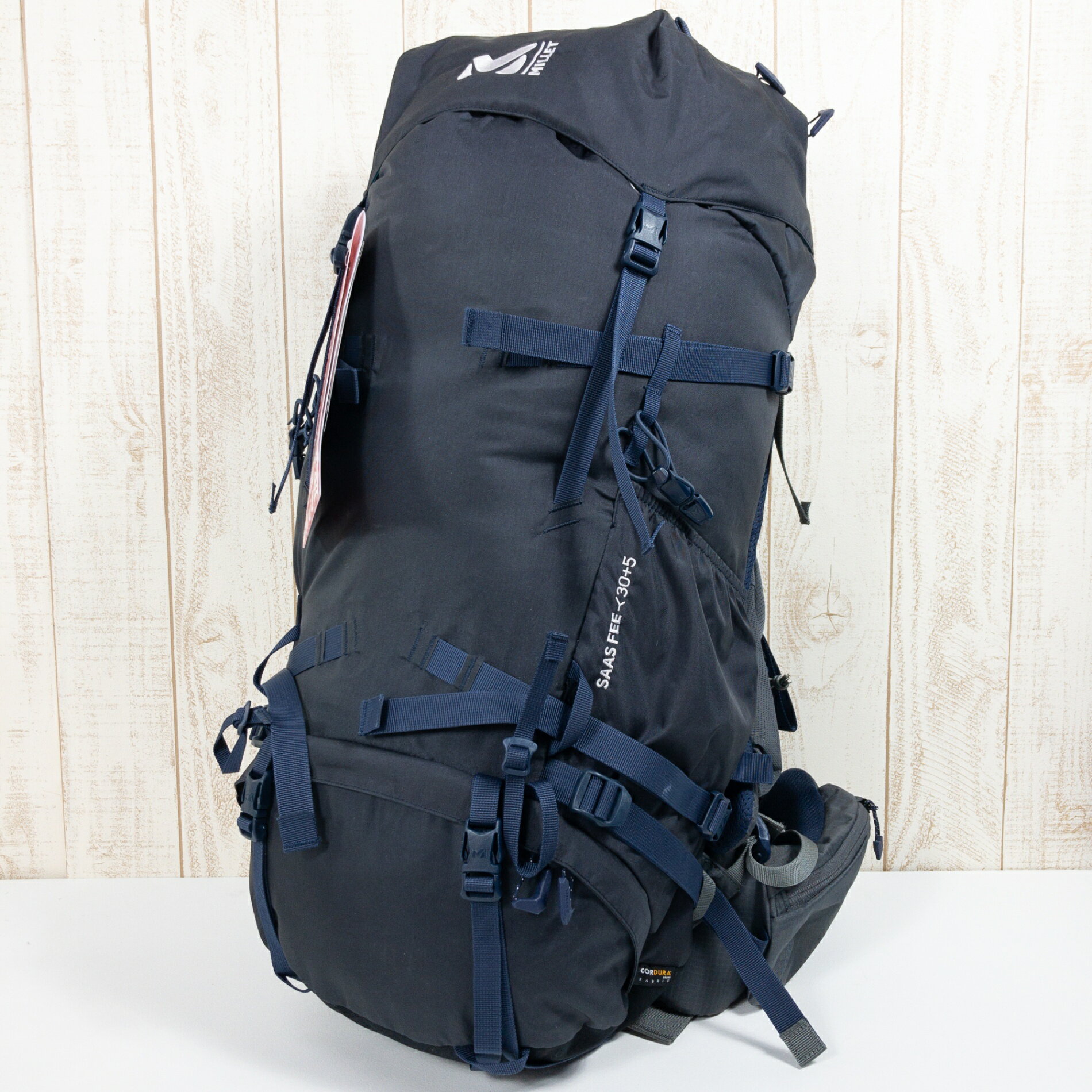 楽天市場】ミレー バックパック 中古(スポーツ・アウトドア)の通販 楽天市場】ミレー バックパック 中古(スポーツ・アウトドア)の通販