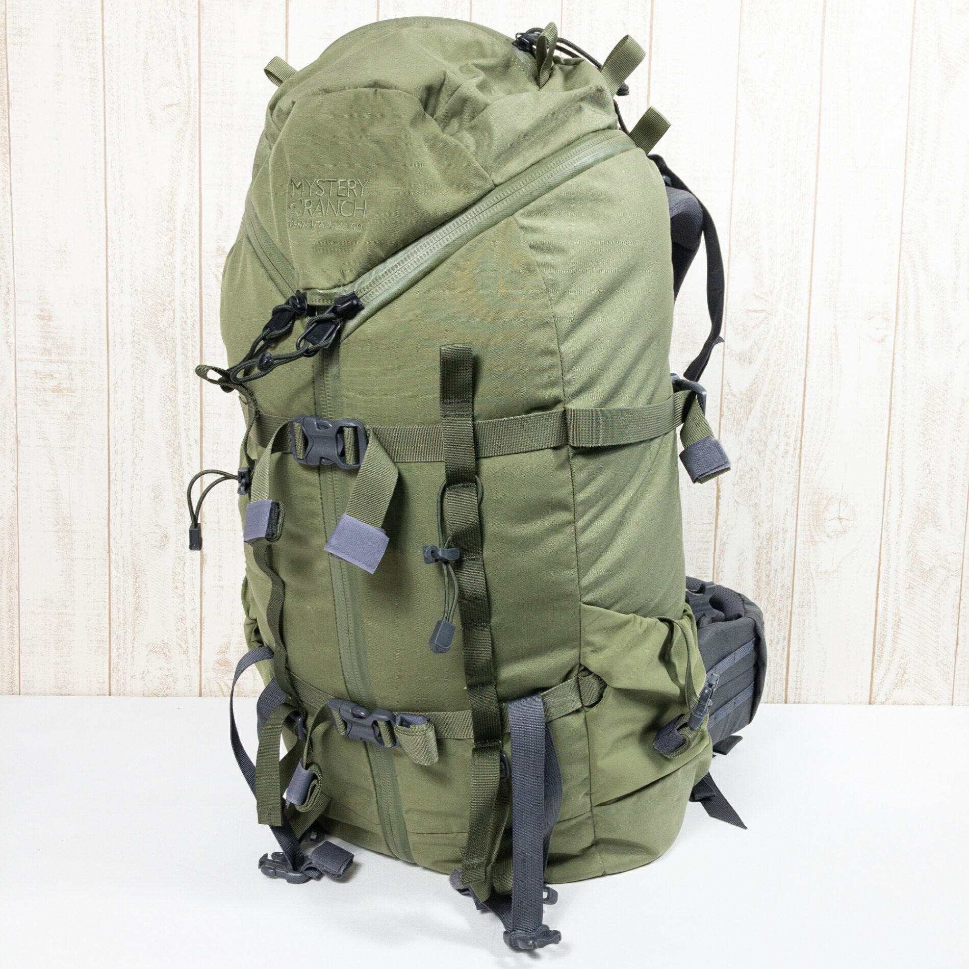 楽天市場】ミステリーランチ 中古(バッグ|アウトドア 楽天市場】ミステリーランチ 中古(バッグ|アウトドア
