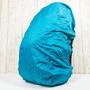 【OneSize ブルー系】 Bailess ( バイレス ) パックカバー 55-70L ピーコック ナイロン バッグ ストレージ ザックカバー z00050355 ピーコック ザックカバー バッグ ストレージ(4)