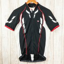 【Men's M ブラック系】 Pearl Izumi(パールイズミ) ショートスリーブ サイクルジャージ Short Sleeve Cycle Jersey ...