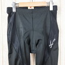 【Men's L ブラック系】 Cw-X ( シーダブリューエックス ) エキスパート ロング タイツ Expert Long Tights ポリエステル HX...