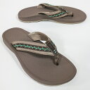 【25.0cm ベージュ系】 Chaco ( チャコ ) フリップ エコトレッド Flip Ecotread サンダル フットウェア