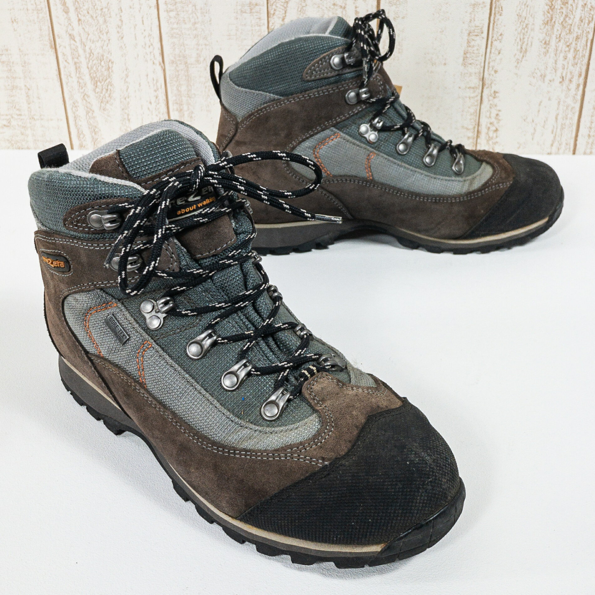 初売りセール 楽天市場】trezeta(靴・ブーツ|登山・クライミング 28.0cm