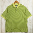 【Men's M グリーン系】 2006 Patagonia ( パタゴニア ) オーガニック コットン ポロ RDL 入手困難 オーガニックコットン ウェア トップス インナー シャツ ショートスリーブシャツ コットン z00050986 RDL コットン ショー(4)