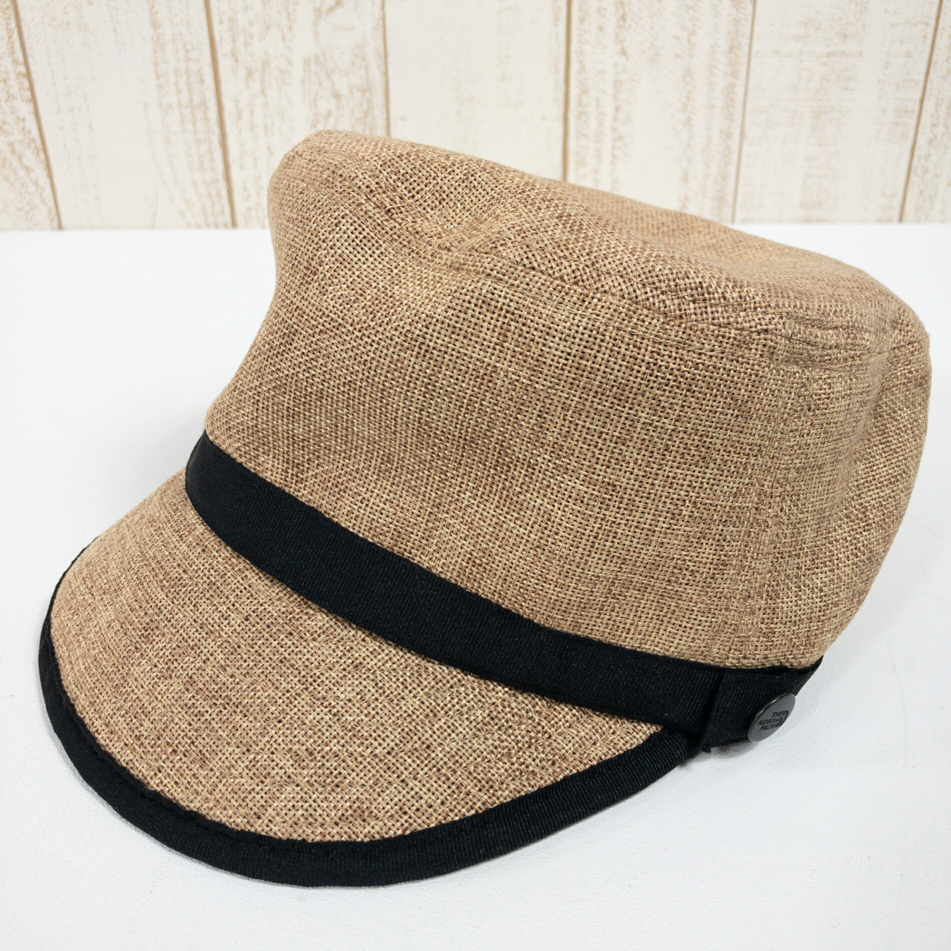 乐天商城 - 【Unisex M ベージュ系】 The North Face ( ザ・ノースフェイス ) ハイク キャップ HIKE Cap ポリエステル ウェア ウェア小物 ヘッドウェア キャップ z00051146 キャップ ヘッドウェア ウェア小物 ウェア