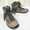 【Women's 24.0cm ブラウン系】 Garmont ( ガルモント ) ミスリナ V ゴアテックス Misurina V GORE-TEX フットウェ...