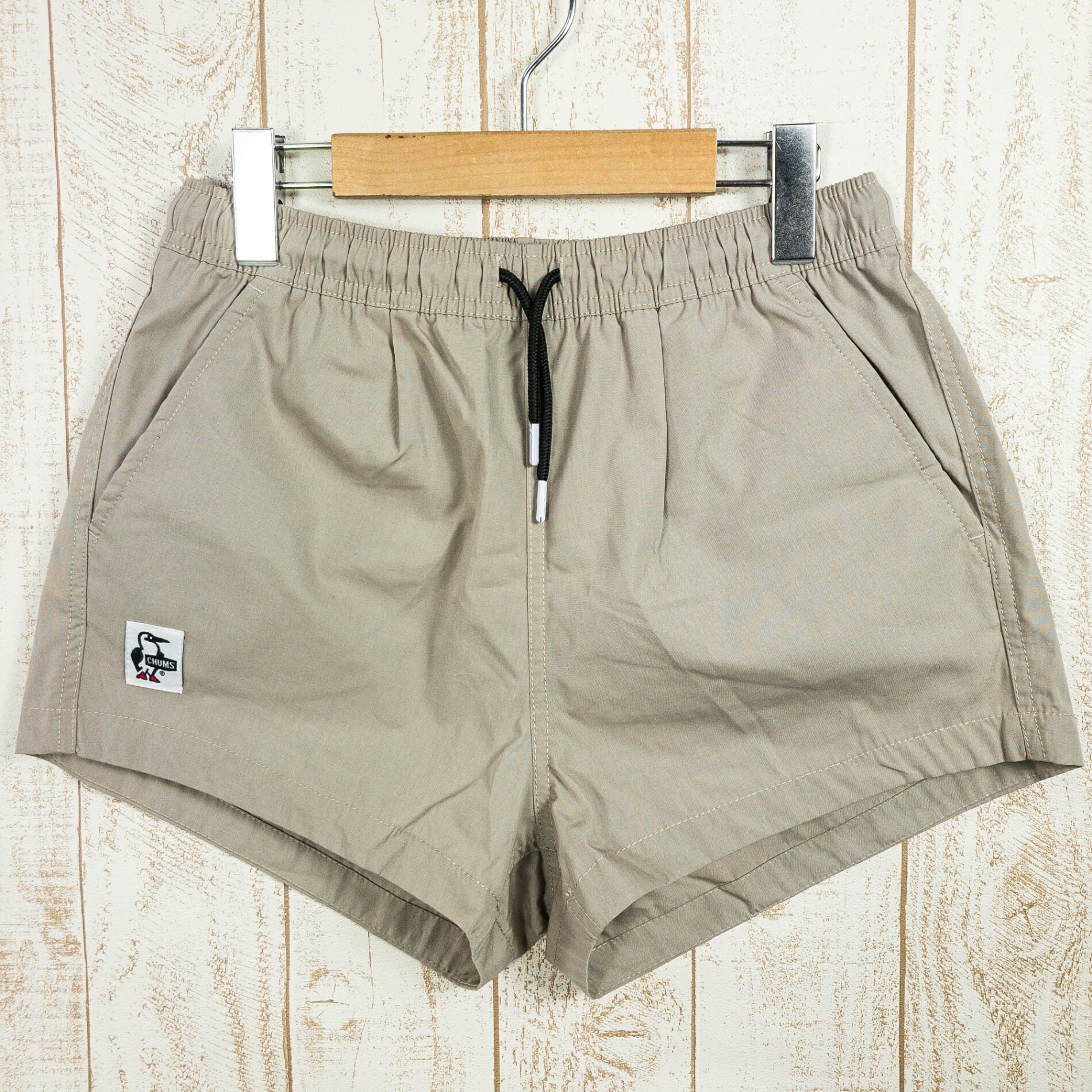��Women's M �١�����ϡ� Chums ( ����ॹ ) �ץ�� �����С��� ���硼�� Plunge Divers Shorts �ݥꥨ���ƥ� ������...