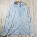 【Men's XL ブルー系】 Arcteryx ( アークテリクス ) デルタ フーディ Delta Hoody ポリエステル ウェア トップス アウター ジャケット フリース z00051080 フリース アウター ジャケット トップス ウェア(4)