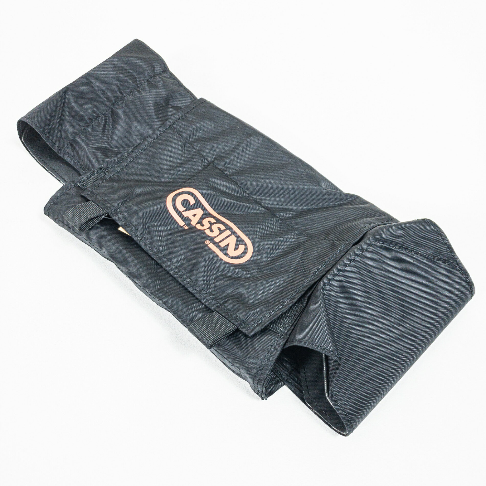 【OneSize ブラック系】 Camp ( カンプ ) フォーダブル クランポン バッグ カンプカシン クランポンケース ナイロン ウィンターギア クランポン アイゼン z00050776 クランポン アイゼン ウィンターギア