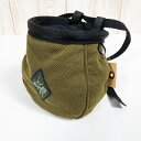 【OneSize グリーン系】 Prana ( プラナ ) チョークバッグ 生産終了モデル 入手困難 ロッククライミングギア z00051727 ロッククライミ...