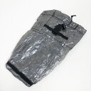【OneSize グレー系】 Zpacks ( ゼットパックス ) キューベンファイバー ショルダーポーチ Cuben Fiber Shoulder Pouch...