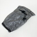 【OneSize グレー系】 Zpacks ( ゼットパックス ) キューベンファイバー ショルダーポーチ Cuben Fiber Shoulder Pouch...