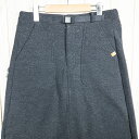 【Women's M ブラック系】 Karrimor ( カリマー ) ロナ ウィメンズ ロング スカート Rona W's Long Skirt ポリエステル...