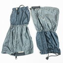 【L/XL グレー系】 Paine ( パイネ ) ゴアテックス ロングスパッツ ウェア ウェア小物 ゲイター スパッツ GORE-TEX ( ゴアテックス )...