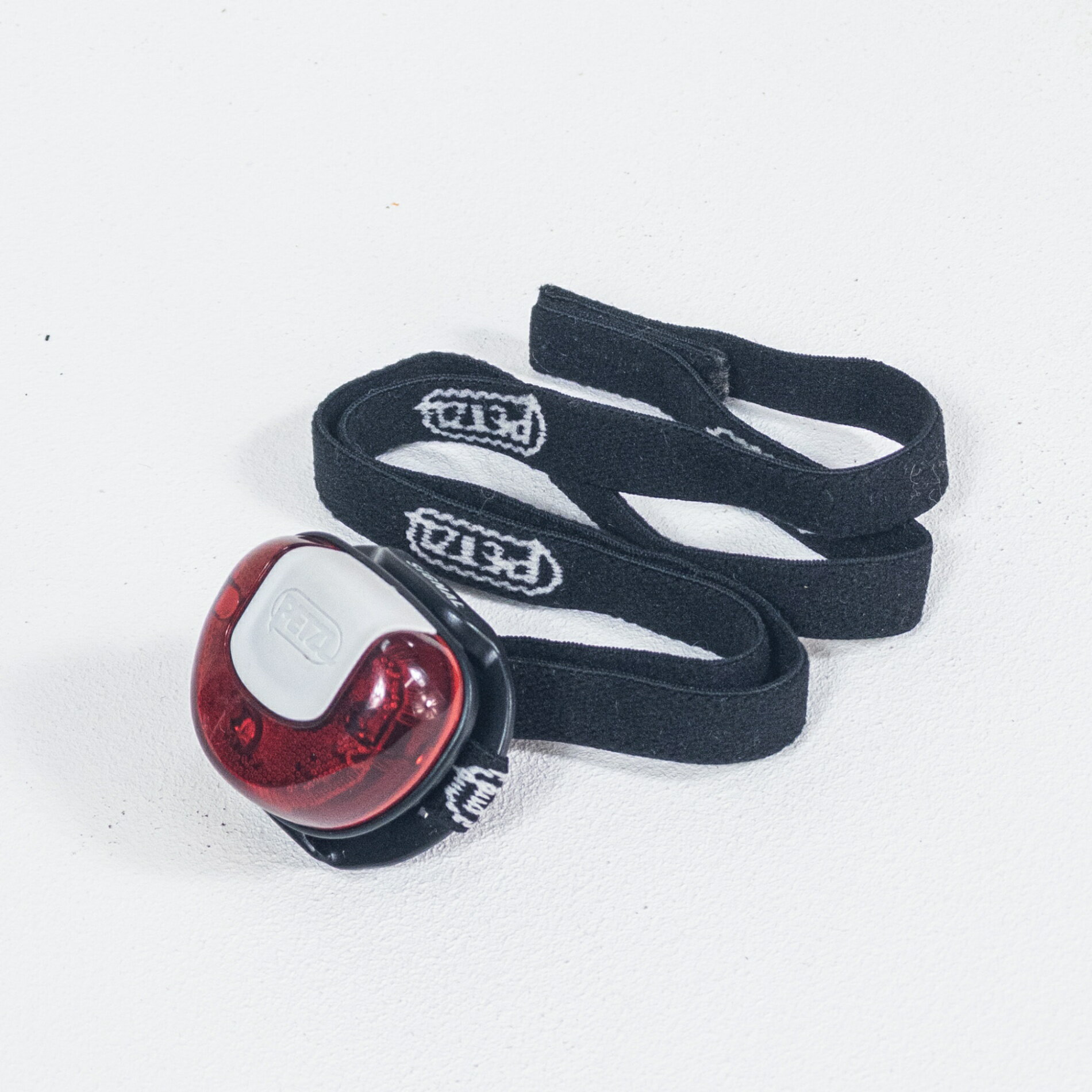 【OneSize レッド系】 Petzl ( ペツル ) シグナル ライティングギア ヘッドランプ z00051820 ヘッドラ..