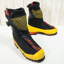 【Unisex 26.1cm ブラック系】 La Sportiva ( ラ・スポルティバ ) ガッシャブルム5 Evo G5 Evo フットウェア 厳冬期用アル...