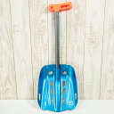 【OneSize ブルー系】 Ortovox ( オルトボックス ) ショベル プロフェッショナル ライト 2.1 SHOVEL PRO LIGHT 2.1 ウィンターギア スノーショベル z00050759 スノーショベル ウィンターギア