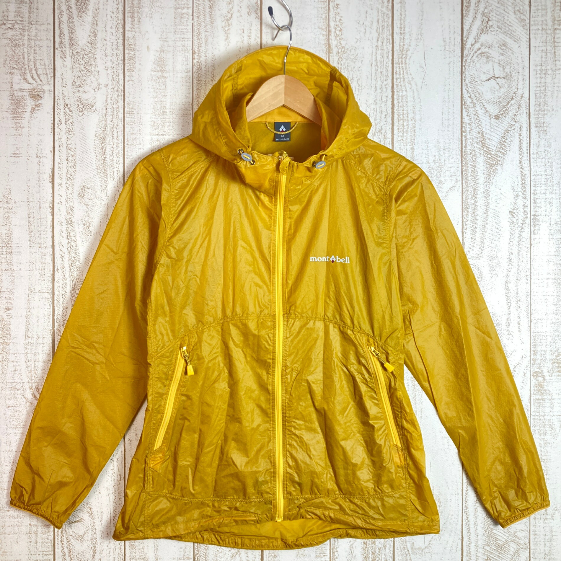 ɥ 2ndGear ŷԾŹ㤨֡Women's M ϡ Montbell ( ٥ U.L.ȥå ѡ U.L. Stretch Wind Parka ʥ  ȥåץ  㥱å ɥ z00051927 ɥ פβǤʤ6,216ߤˤʤޤ