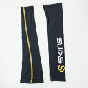 【Unisex XS ブラック系】 Skins ( スキンズ ) アームスリーブ ナイロン ウェア ウェア小物 アームカバー z00051870 アームカバー ウェア小物 ウェア