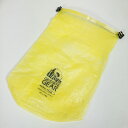 【S イエロー系】 Granite Gear ( グラナイトギア ) ウーバーライト ドライサック Uberlight Dry Sack 13L バッグ ストレージ パッキングサック ドライサック DCF ( ダイニーマ・コンポジット・ファブリック /
