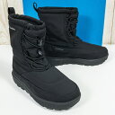 【Unisex 25.0cm ブラック系】 Columbia ( コロンビア ) イエローテイル ブーツ ウォータープルーフ YU2904 Asian Unis...