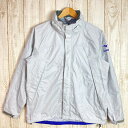 【Women's M グレー系】 Mizuno ( ミズノ ) ベルグテック EX ストームセイバー V レインスーツ Bergtech EX Storm Sa...