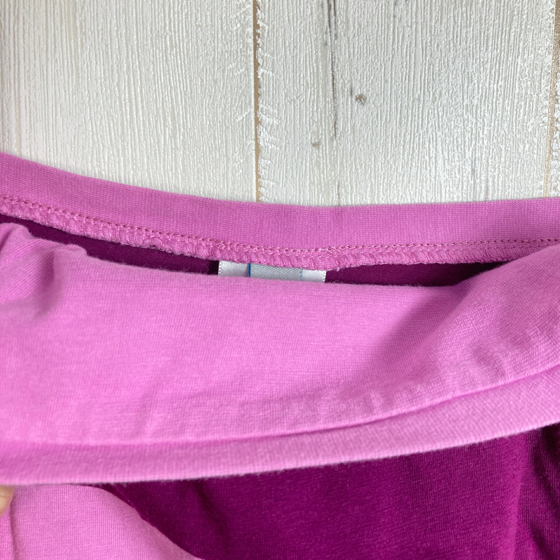 【Women's XS ピンク系】 Patagonia ( パタゴニア ) ブロッカー ドレス Blocker Dr...