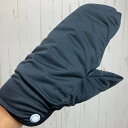 【Unisex L ブラック系】 Halo Commodity ( ハロコモディティ ) ダクト グローブ Duct Glove ポリエステル ウェア ウェア小...