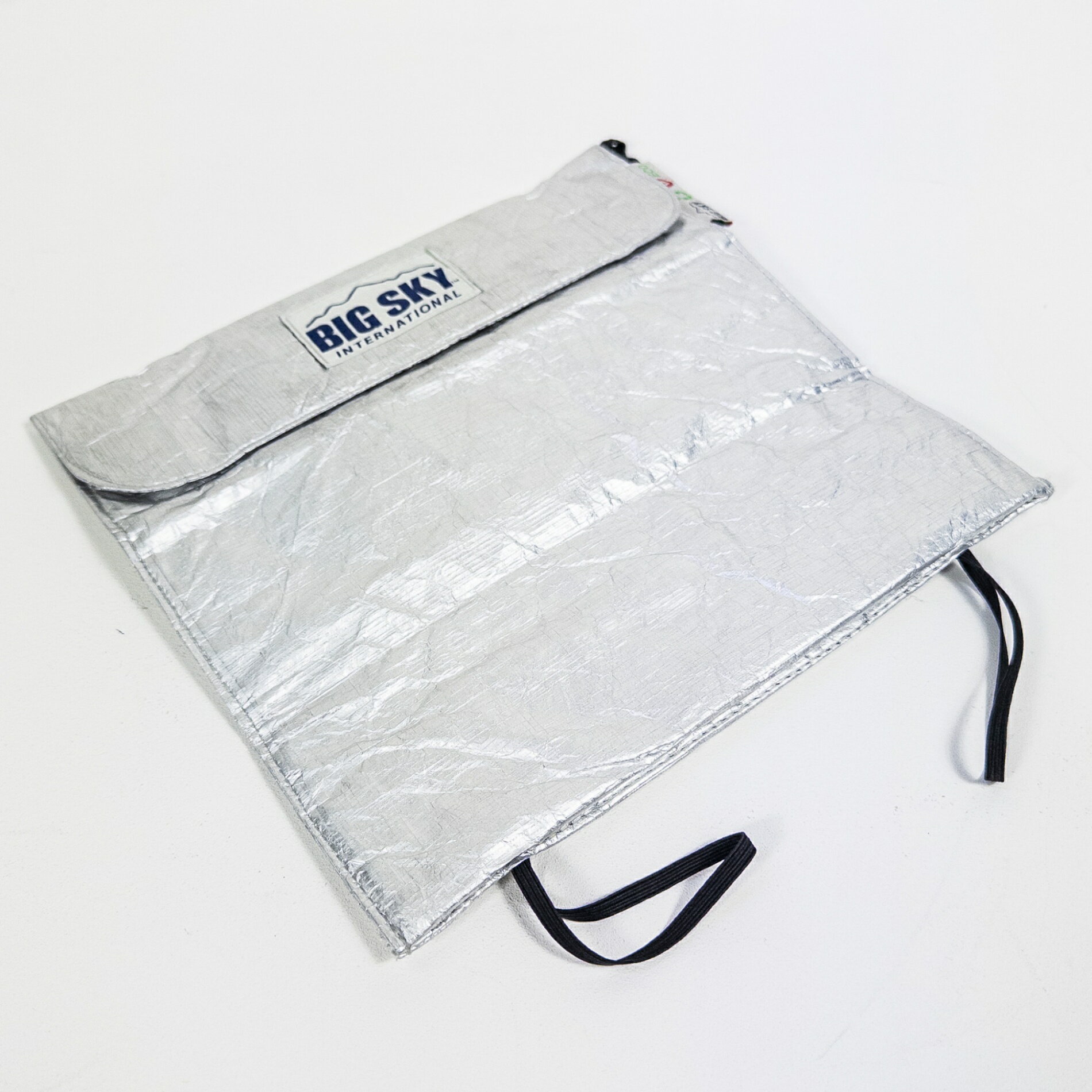 【OneSize シルバー系】 Big Sky International ( ビッグスカイ ) インシュライト ポーチ Insulite Pouch バッグ ストレージ パッキングサック スタッフサック インナーポーチ z00051609 スタッフサック インナ