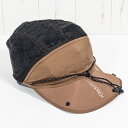 【OneSize ブラウン系】 Para Pack(パラパック) ピーキャップ ライト P-Cap LITE Cacao ポリエステル ウェア ウェア小物 ヘッドウェア キャップ z00052150 Cacao キャップ ヘッドウェア ウェア小物 ウェア(4)