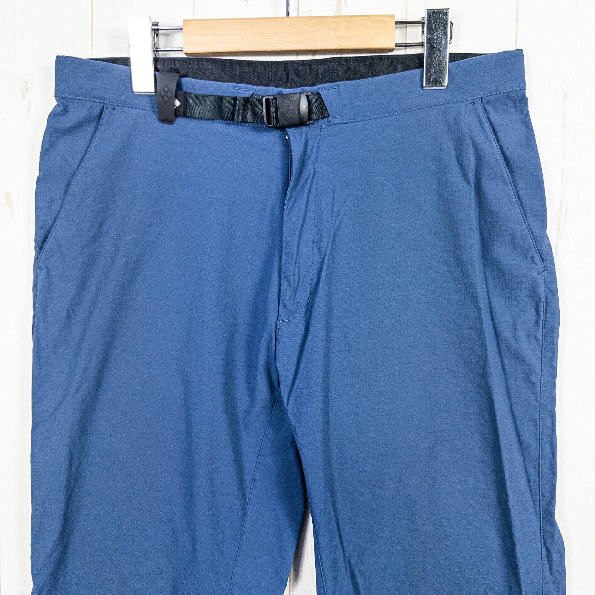 乐天商城 - 【Men's M ネイビー系】 Montbell ( モンベル ) ストレッチ O.D. パンツ Stretch O.D. Pants ナイロン ウェア ボトムス ロングパンツ ソフトシェル z00052436 ソフトシェル ロングパンツ ボトムス ウェア