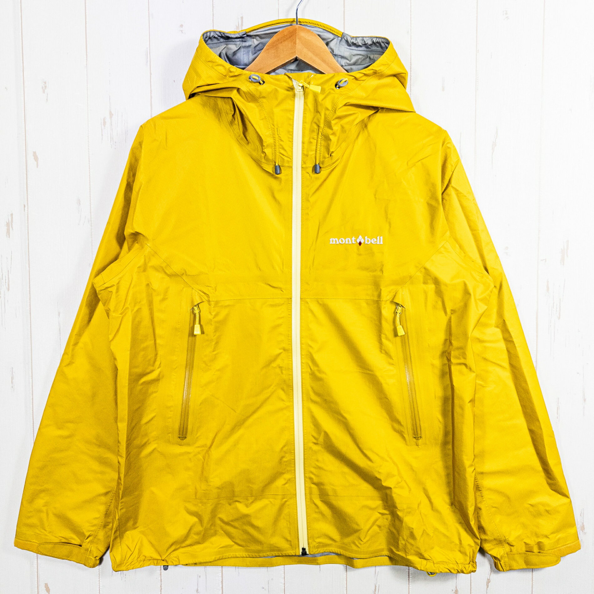 mont-bell GORE-TEX アウター クリーム色 楽天市場】モンベル ゴアテックス ジャケットの通販
