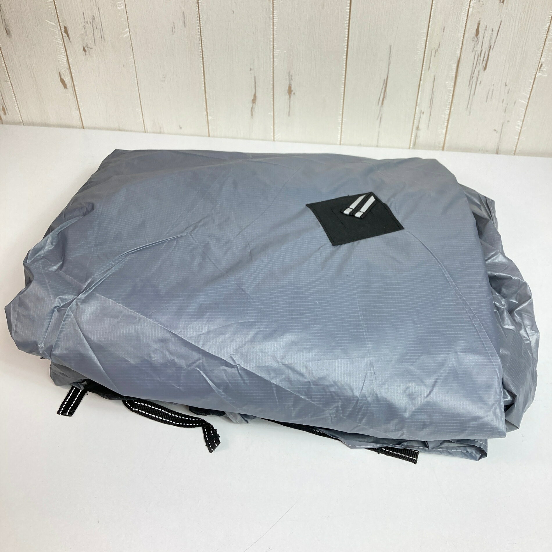 【OneSize グレー系】 Six Moon Designs ( シックスムーンデザインズ ) ルナー ソ...