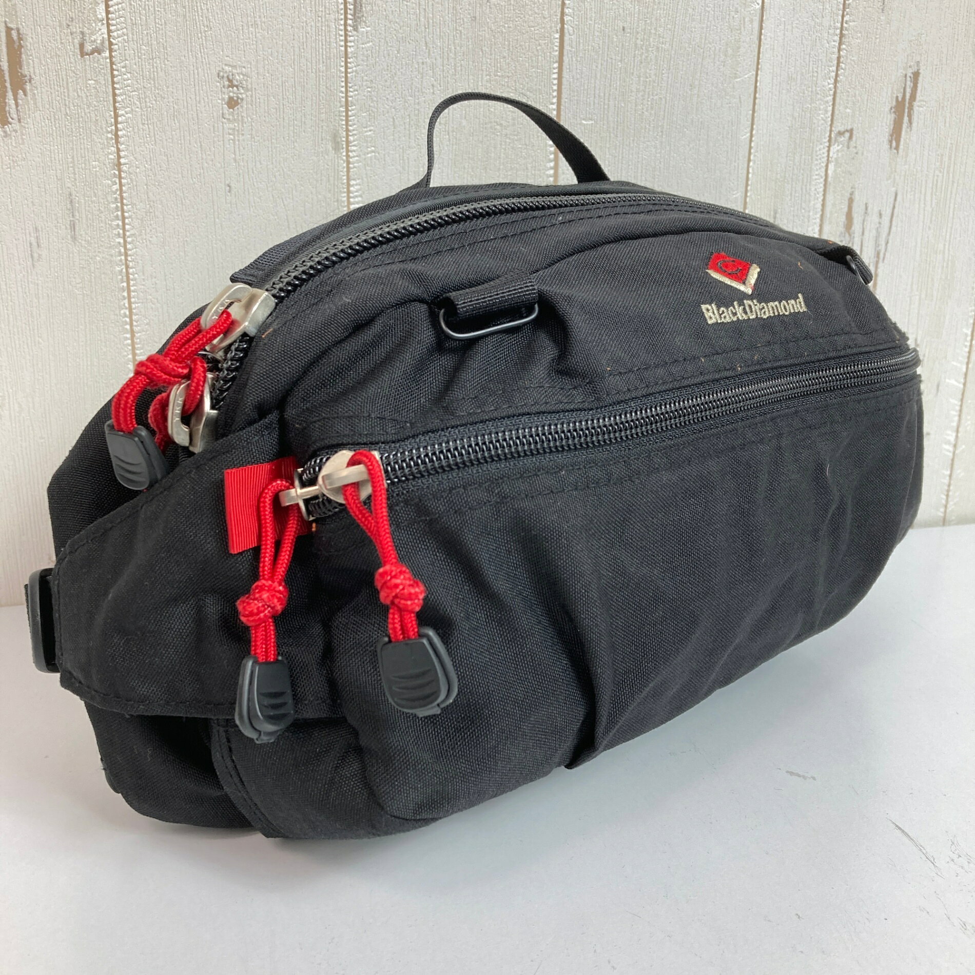 【OneSize ブラック系】 1999 Black Diamond ( ブラックダイヤモンド ) ウィンゲー...