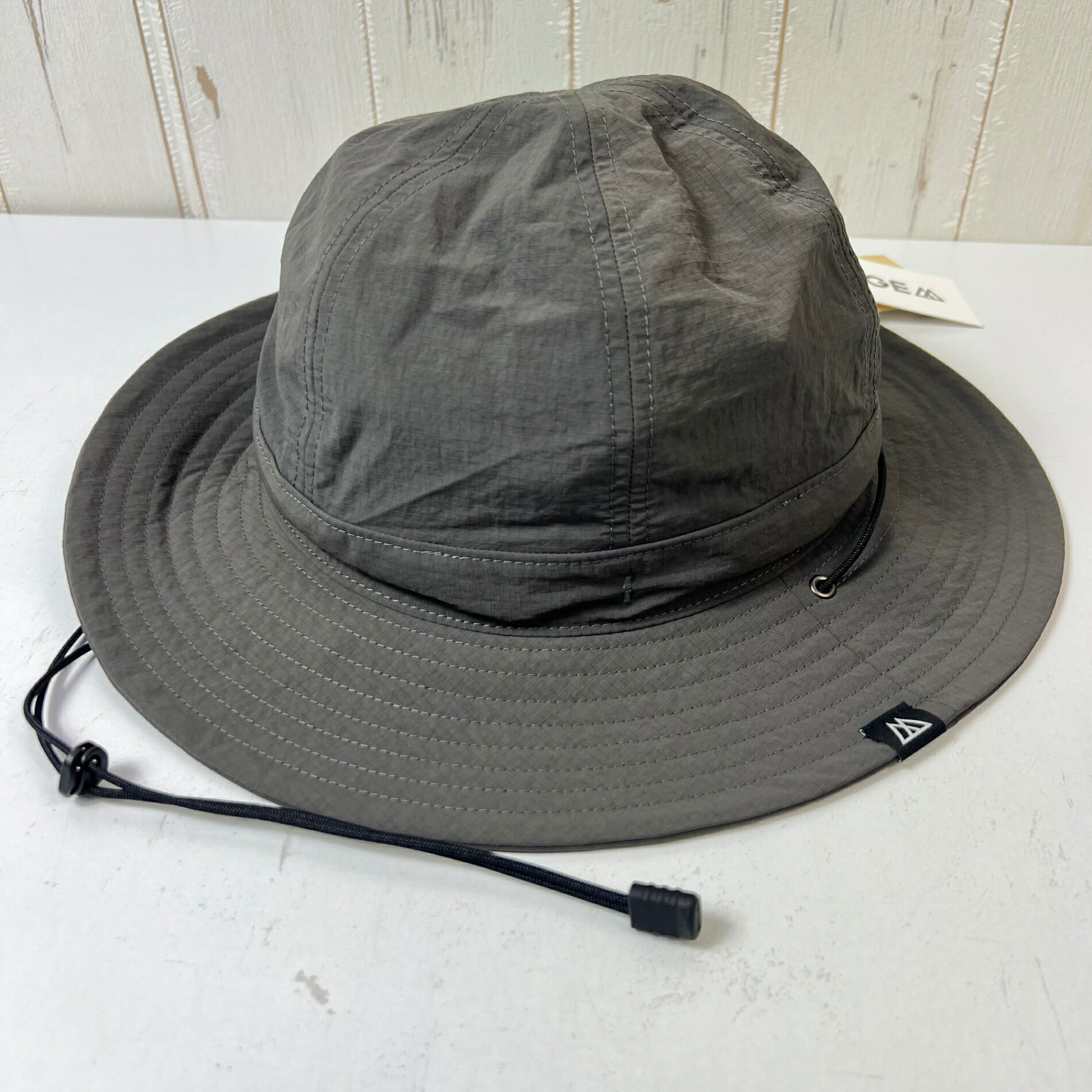 樂天商城 - 【OneSize グレー系】 Ridge Mountain Gear ( リッジマウンテンギア ) フィールドハット Field Hat Deep Graphite ナイロン ウェア ウェア小物 ヘッドウェア ハット z00053682 Deep Graphite