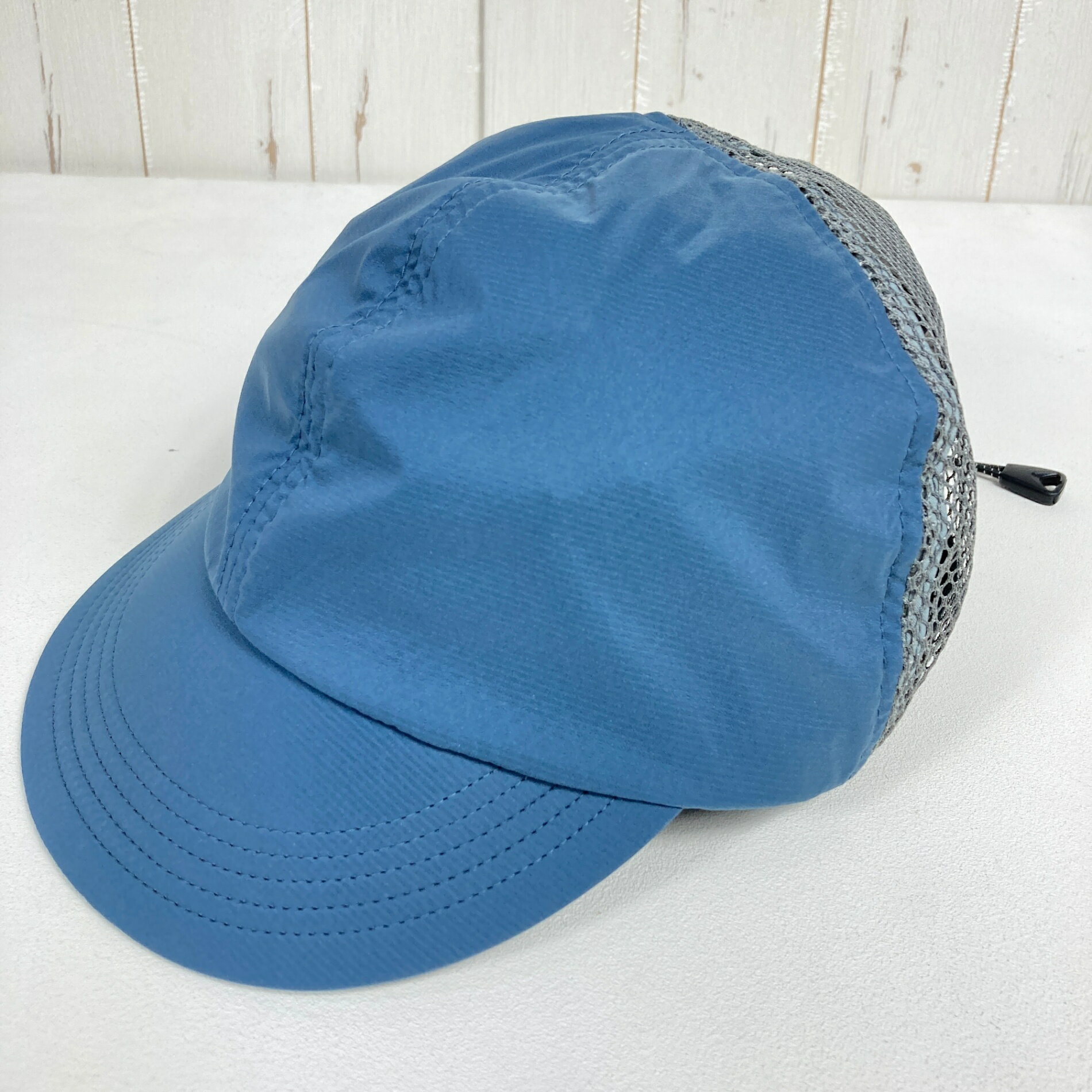 樂天商城 - 【OneSize ネイビー系】 Halo Commodity ( ハロコモディティ ) リップ キャップ Rip Cap Blue Grey ナイロン ウェア ウェア小物 ヘッドウェア キャップ z00053679 Blue Grey キャップ ヘッドウェア ウェア