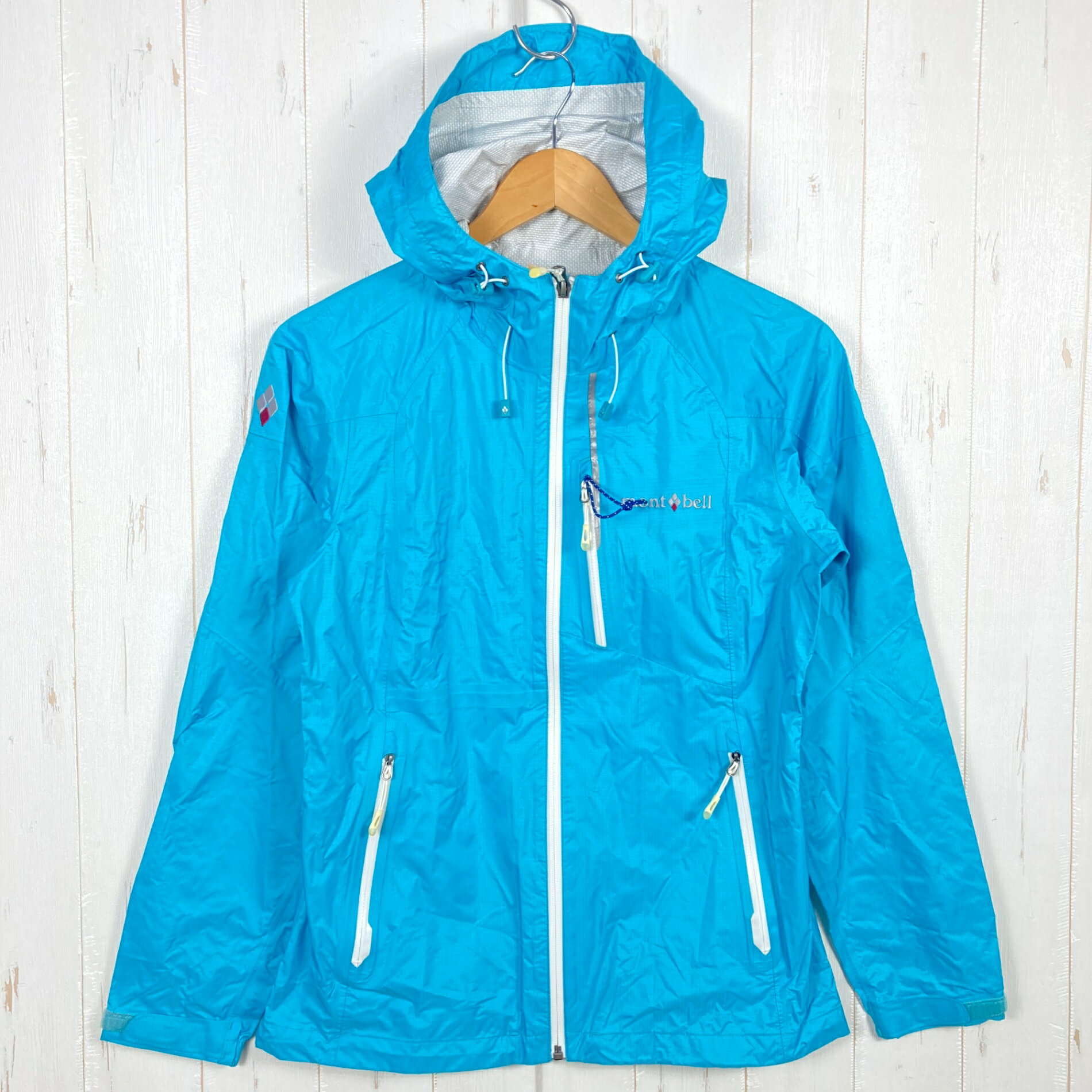 Montbellオールウェザージャ...