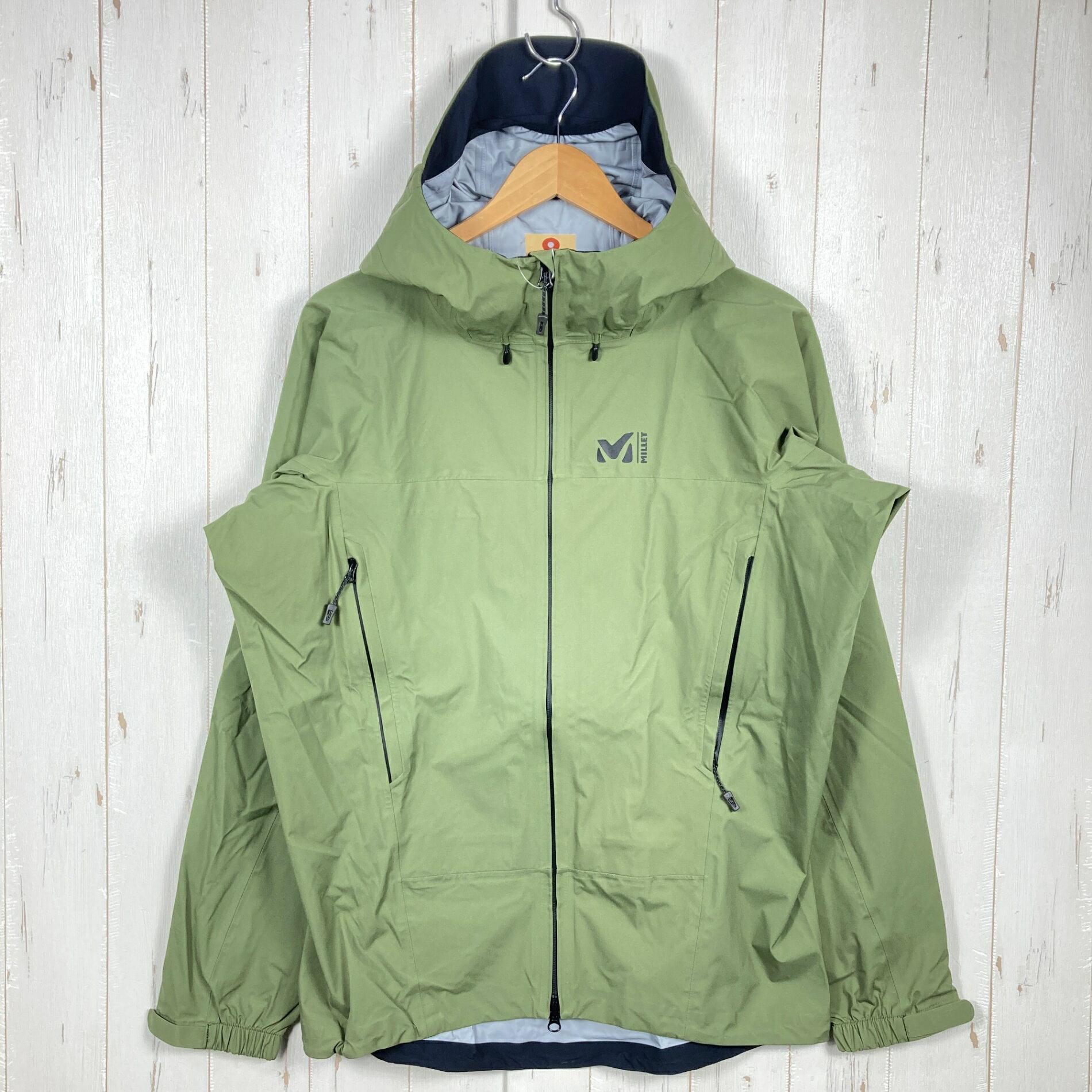 ɥ 2ndGear ŷԾŹ㤨֡Men's M ꡼ϡ Millet ( ߥ졼 ƥե 50000 ȥå 㥱å TYPHON 50000 ST JKT ʥ  ȥåץ  㥱å 쥤󥷥 z00053730 쥤󥷥  㥱פβǤʤ23,899ߤˤʤޤ