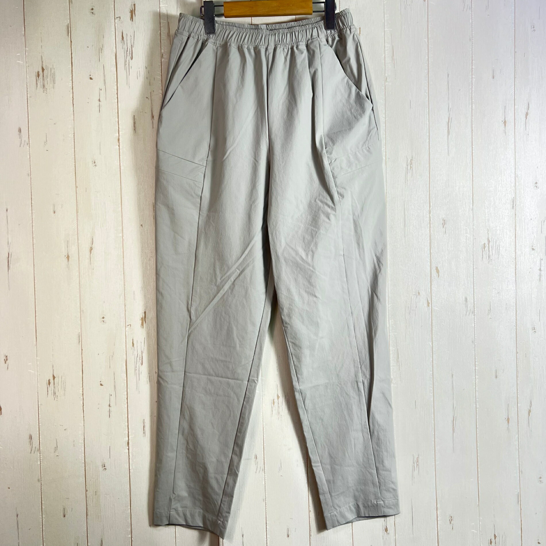 樂天商城 - 【Unisex 3 グレー系】 Minimalight ( ミニマライト ) オーディナリー パンツ Ordinary Pants ナイロン ウェア ボトムス ロングパンツ ソフトシェル z00053958 ソフトシェル ロングパンツ ボトムス ウェア
