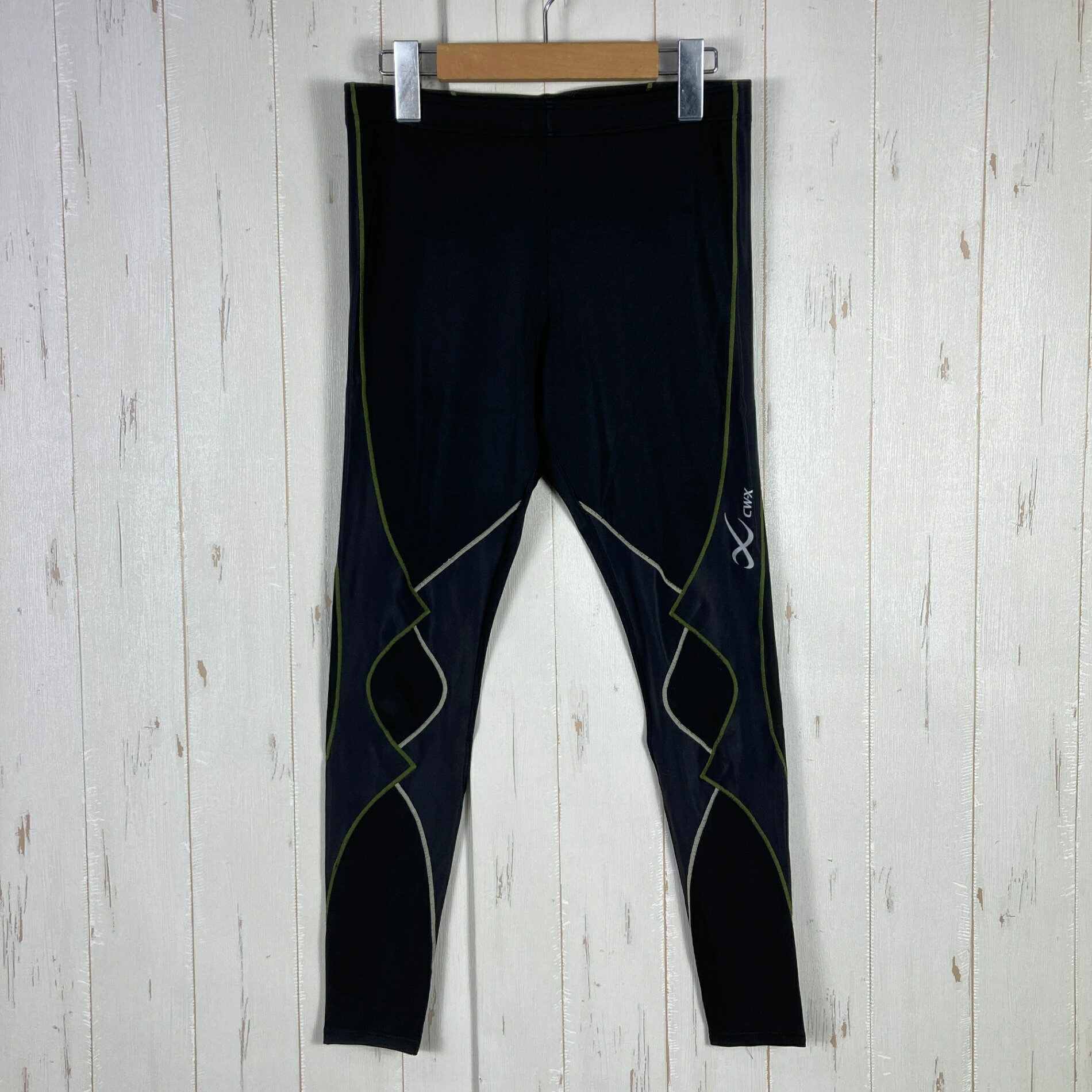 【Women's M ブラック系】 Cw-X ( シーダブリューエックス ) エキスパート モデル ...