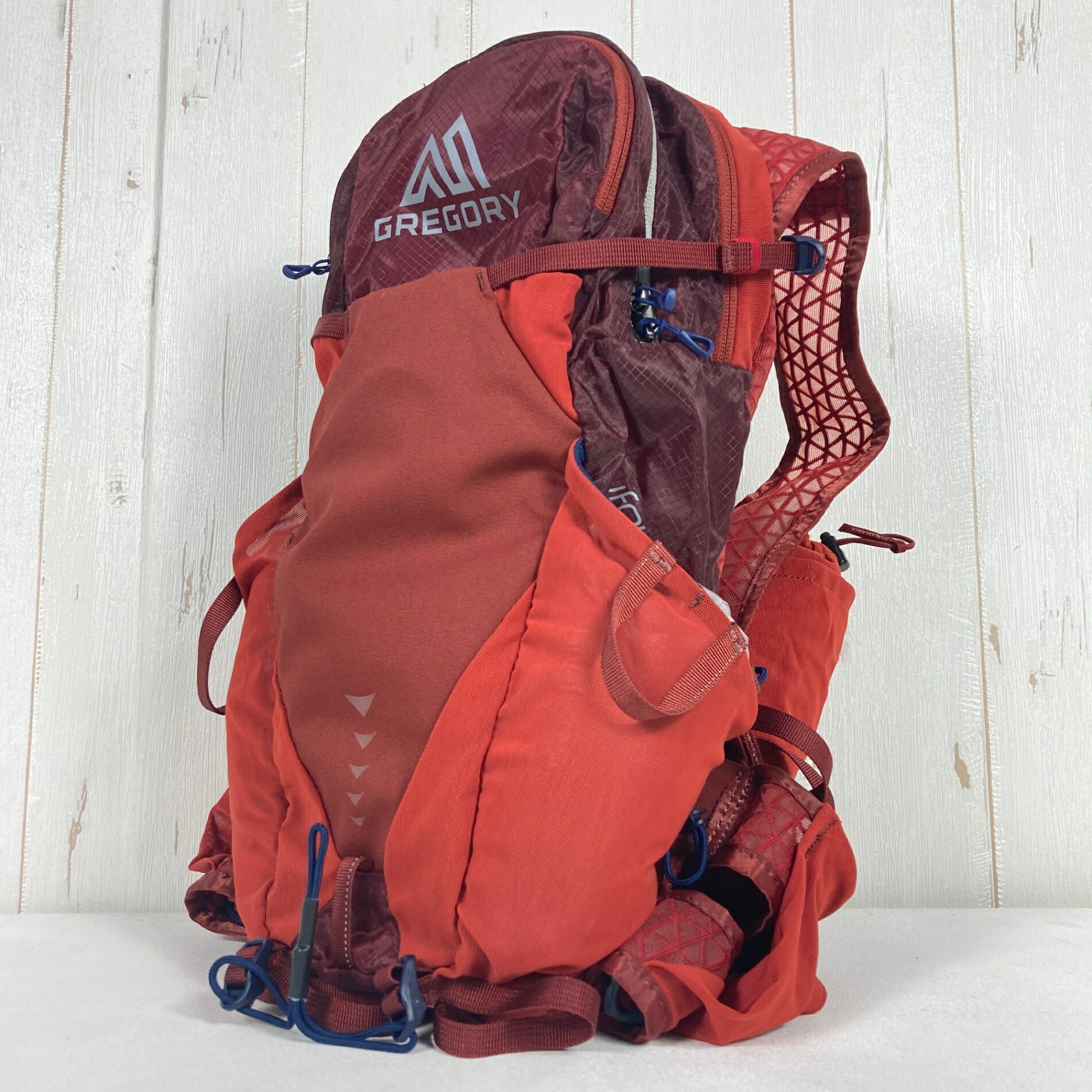 楽天市場】ベスト（ブランドグレゴリー）（バックパック・リュック