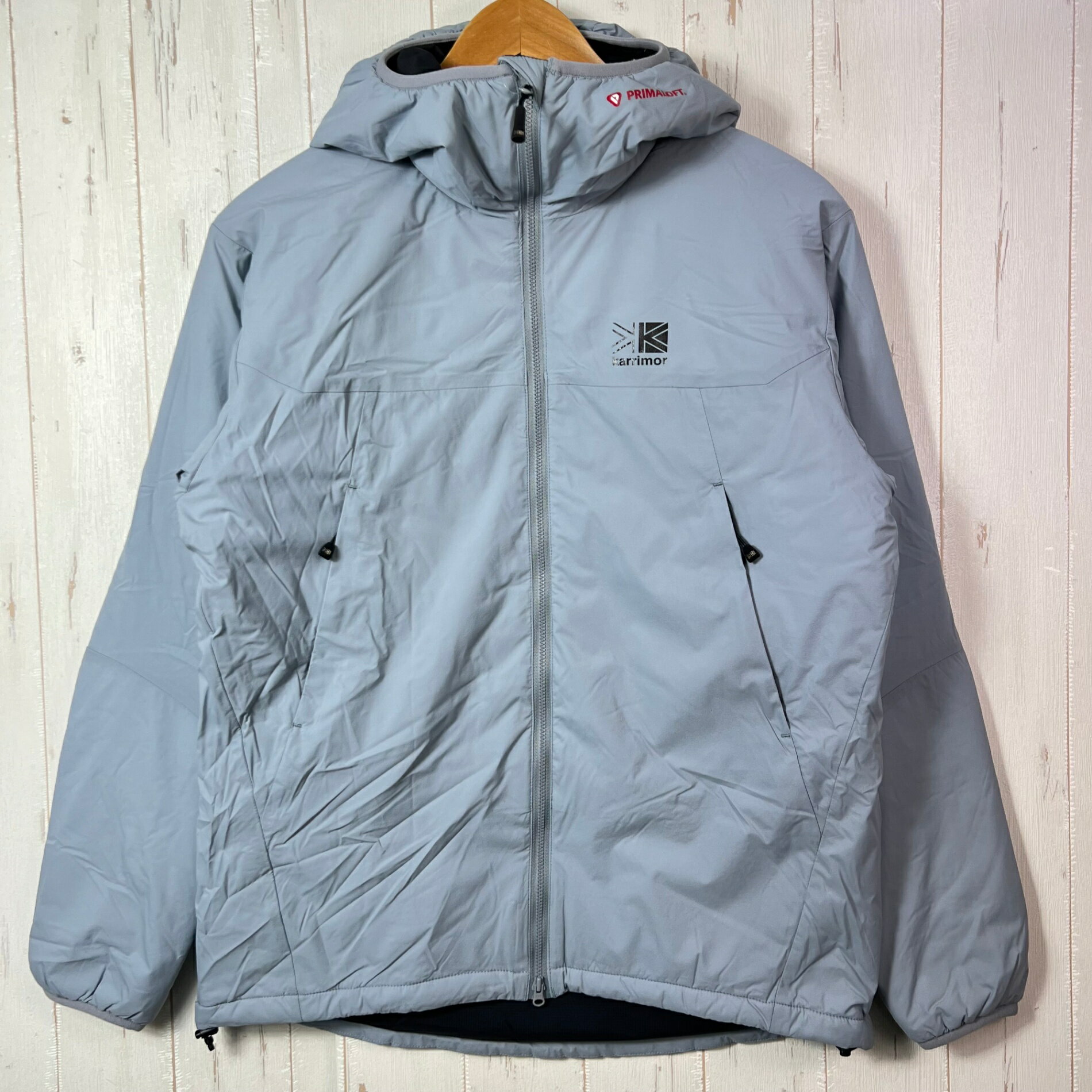 楽天市場】karrimor journey parkaの通販