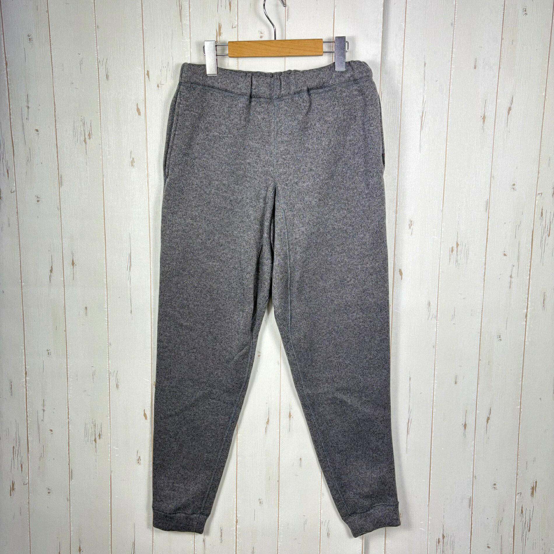乐天商城 - 【Men's M チャコール系】 Rokx ( ロックス ) ザ グース パンツ The Goose Pant RXMF191067 R17 CHACOAL z00056161 R17 CHACOAL フリース ロングパンツ ボトムス ウェア