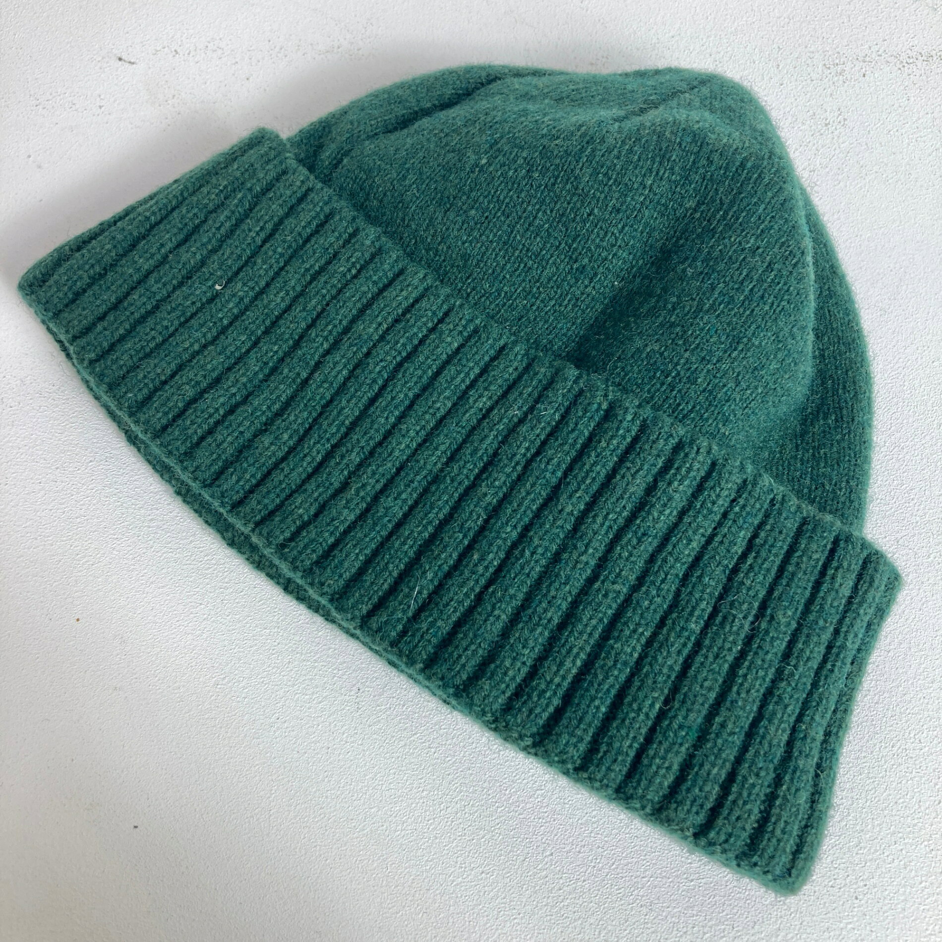 セカンドギア 2ndGear 楽天市場店の【OneSize グリーン系】 2022 Patagonia ( パタゴニア ) ブロデオ ビーニー Brodeo Beanie CCPI ウール ウェア ウェア小物 ヘッドウェア ビーニー z00056549 CCPI ビーニー ヘッドウェア ウェア小物 ウェア｜アングル2