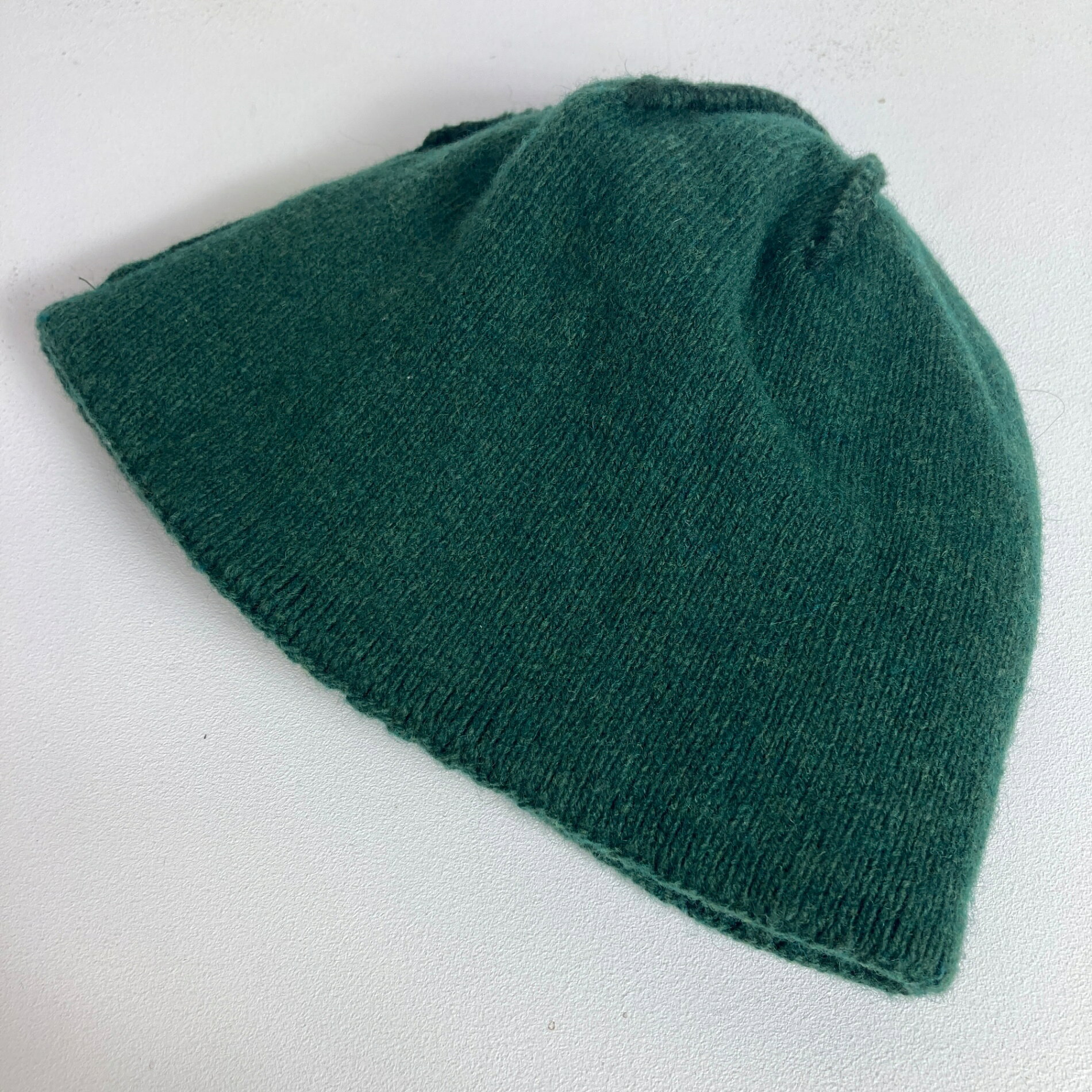 セカンドギア 2ndGear 楽天市場店の【OneSize グリーン系】 2022 Patagonia ( パタゴニア ) ブロデオ ビーニー Brodeo Beanie CCPI ウール ウェア ウェア小物 ヘッドウェア ビーニー z00056549 CCPI ビーニー ヘッドウェア ウェア小物 ウェア｜アングル3