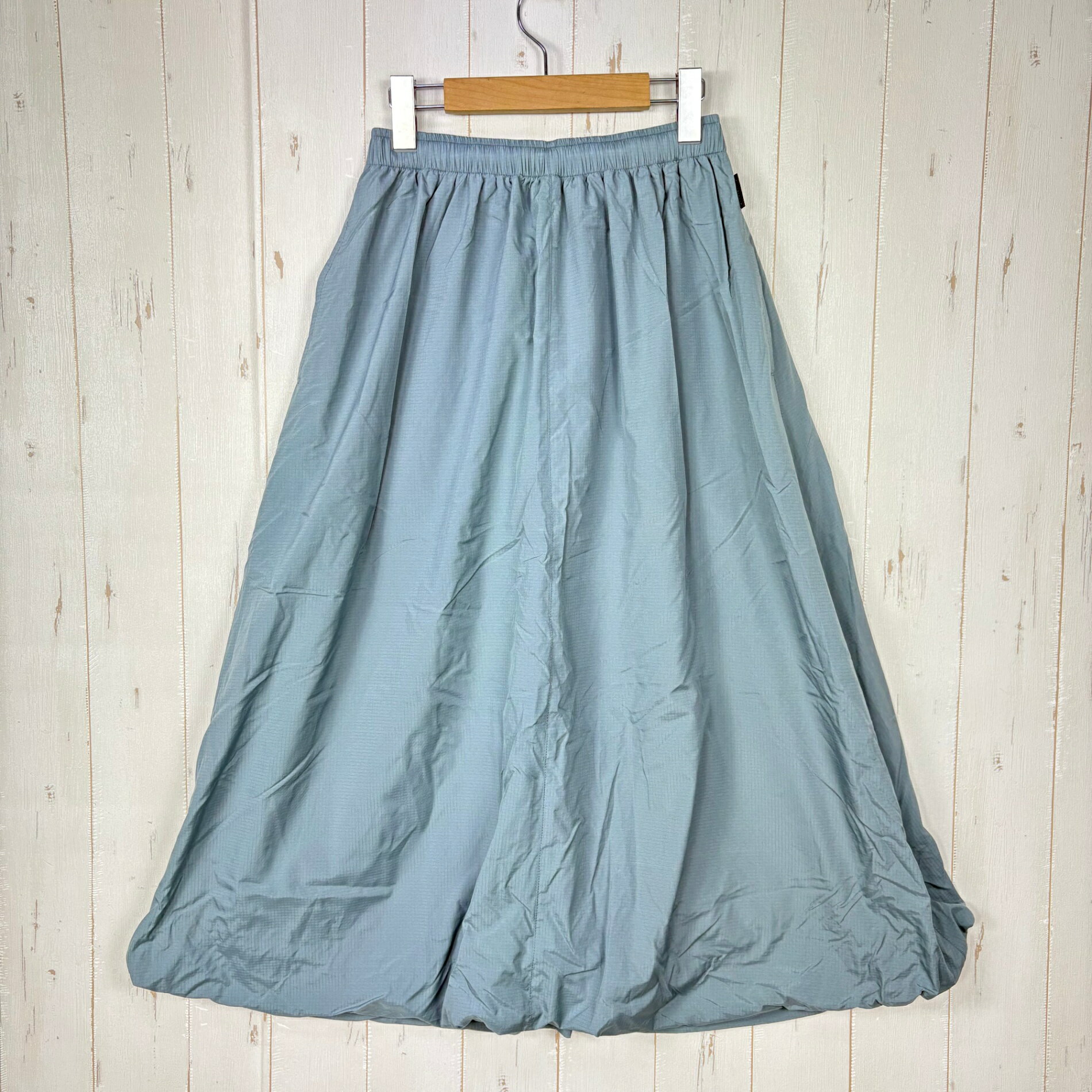 ��Women's S �֥롼�ϡ� Axesquin ( ���������������� ) ��ǥ��ե����� �������� �������� modified Easy Skirt 322...