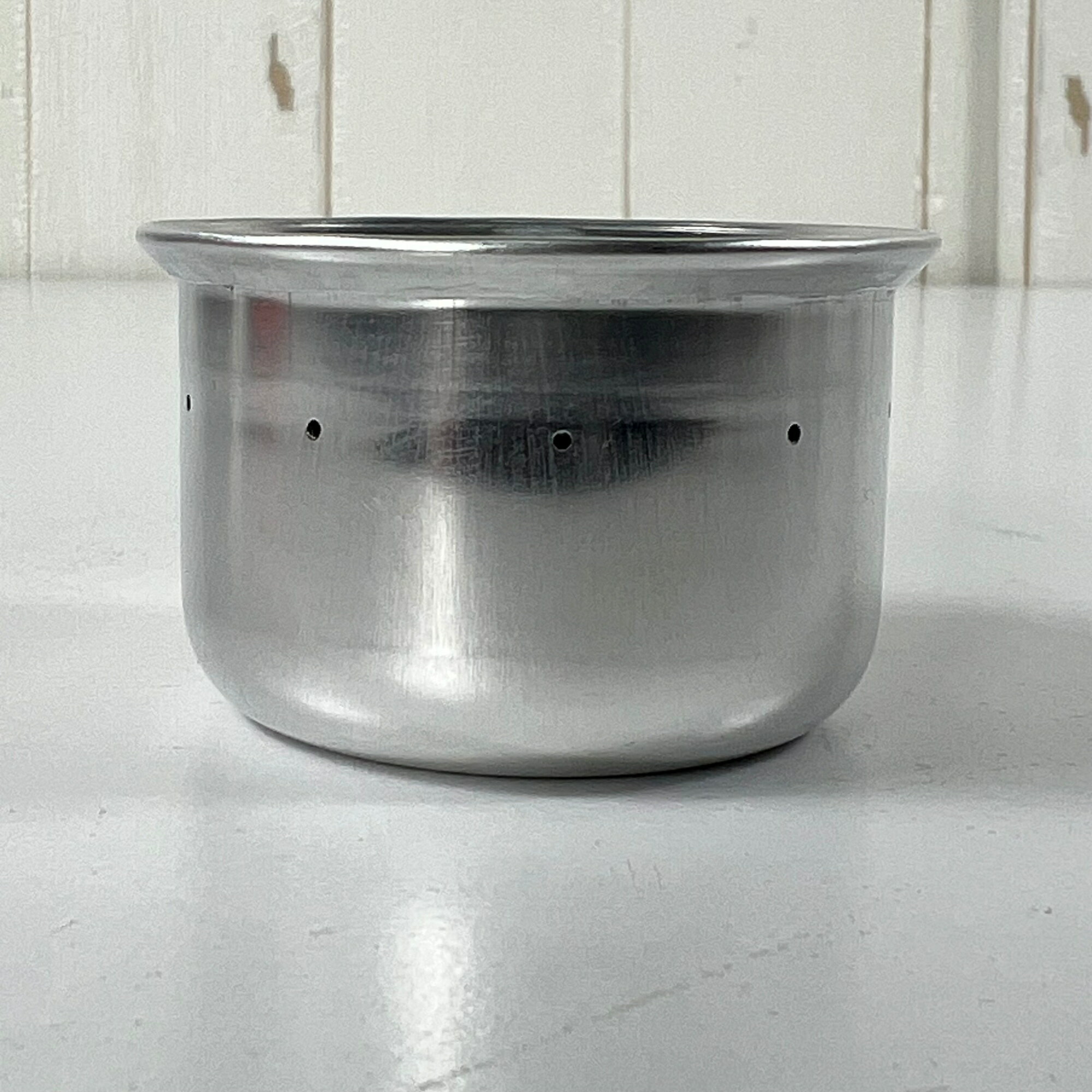 【OneSize シルバー系】 Evernew ( エバニュー ) ブルーノート ストーブ Bluenote Stove EBY637 z00056818 バーナー ストーブ クックウェア 3