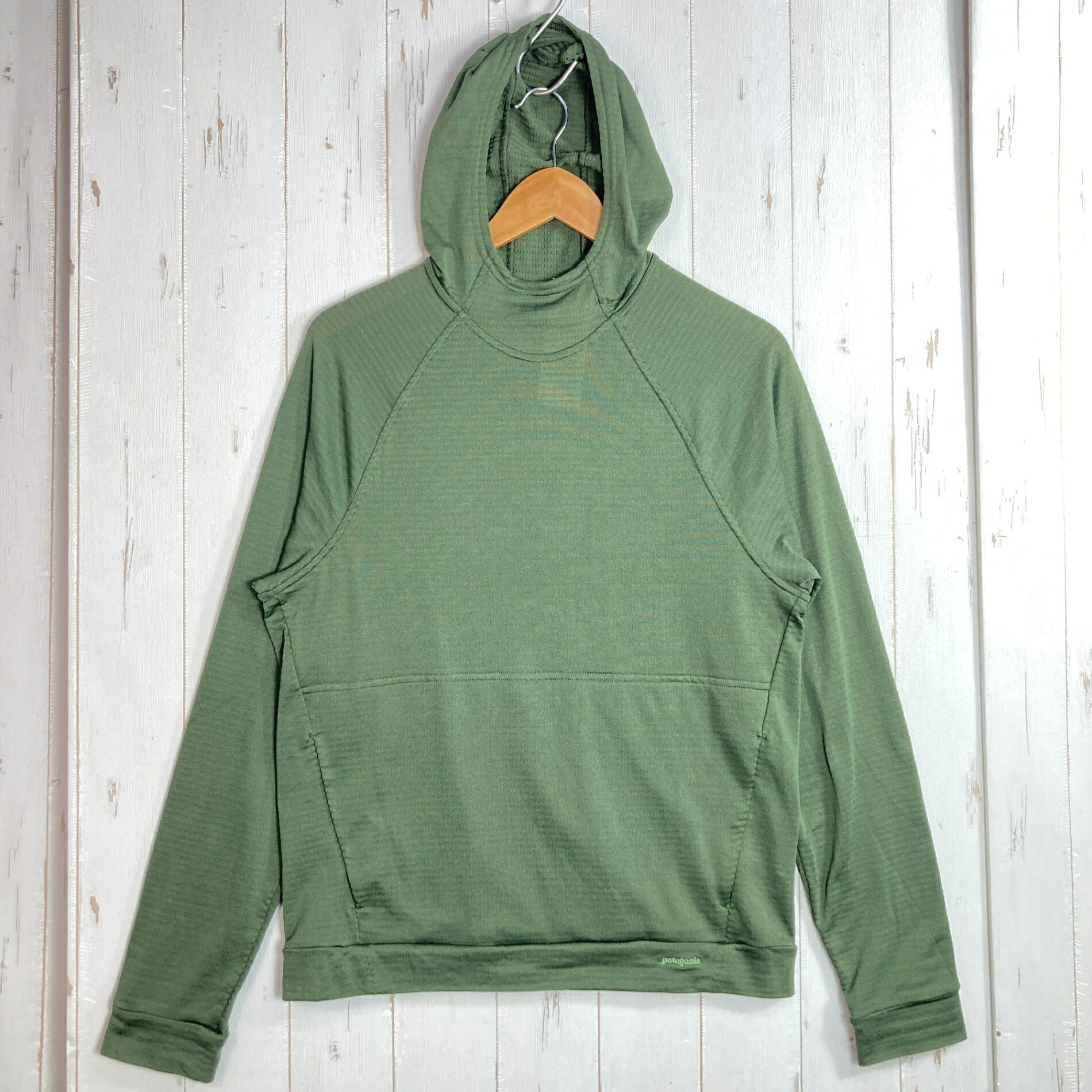 patagonia アウトドア系 グリーン Patagonia パタゴニア 00s 