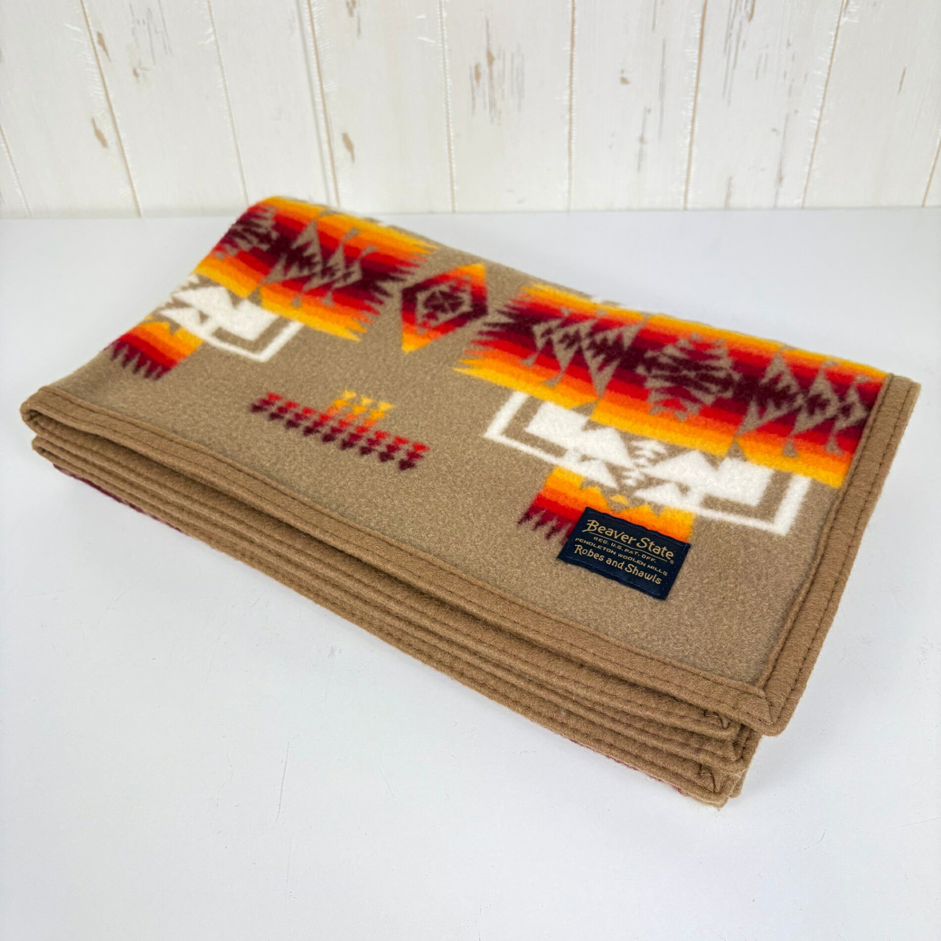 ��OneSize �������ϡ� Pendleton ( �ڥ�ɥ�ȥ� ) �����ե��祻�ե���ե֥�󥱥å� 19373097 ������ z00056765 ������ ...