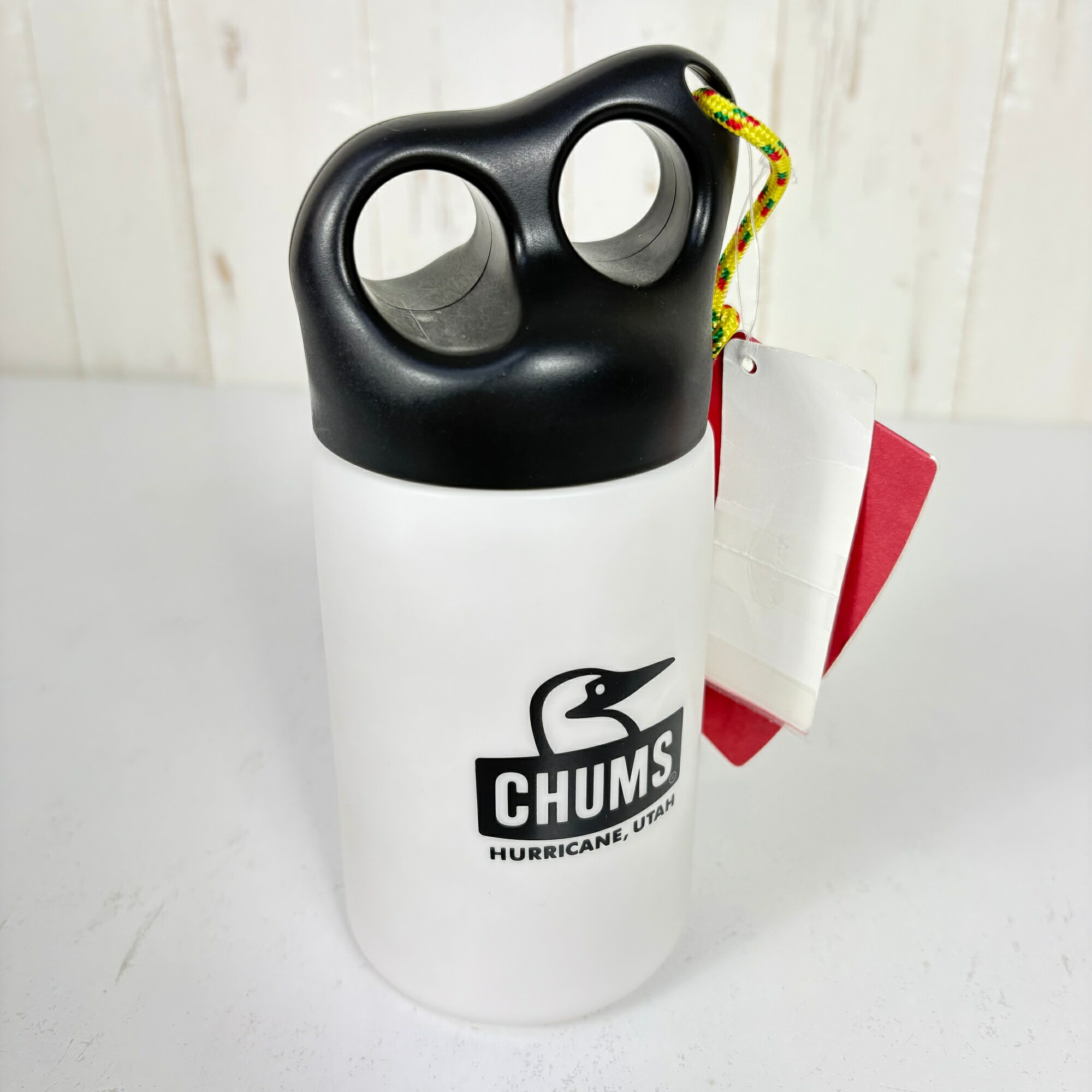 樂天商城 - 【OneSize ブラック系】 Chums ( チャムス ) キャンパーボトルLEDライト Camper Bottle LED Light Free CH62-1741 0000 z00056791 0000 ランタン ライティングギア